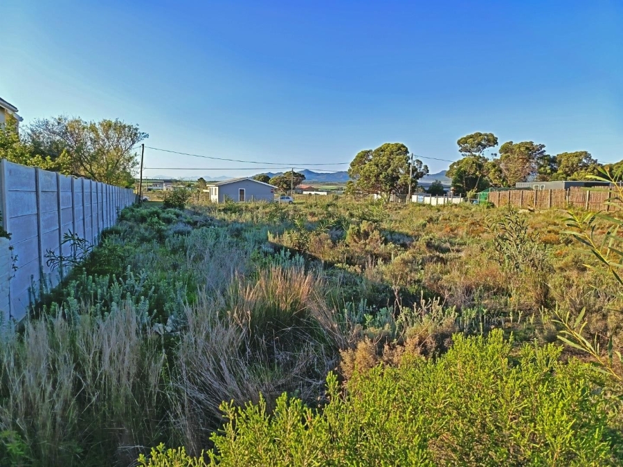 0 Bedroom Property for Sale in Fisherhaven Western Cape